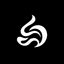 LA Flow logo